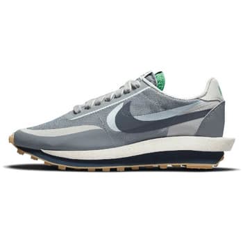 Xαμηλά Sneakers Nike LD Waffle Sacai Clot Cool Grey
