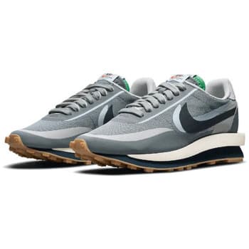 Women's Sneakers Nike Gray