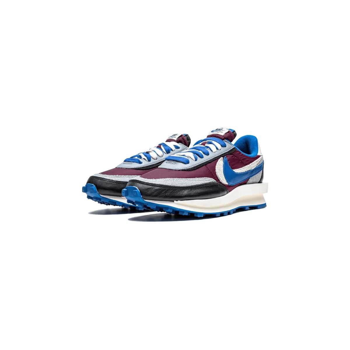 Women's Sneakers Nike Blue