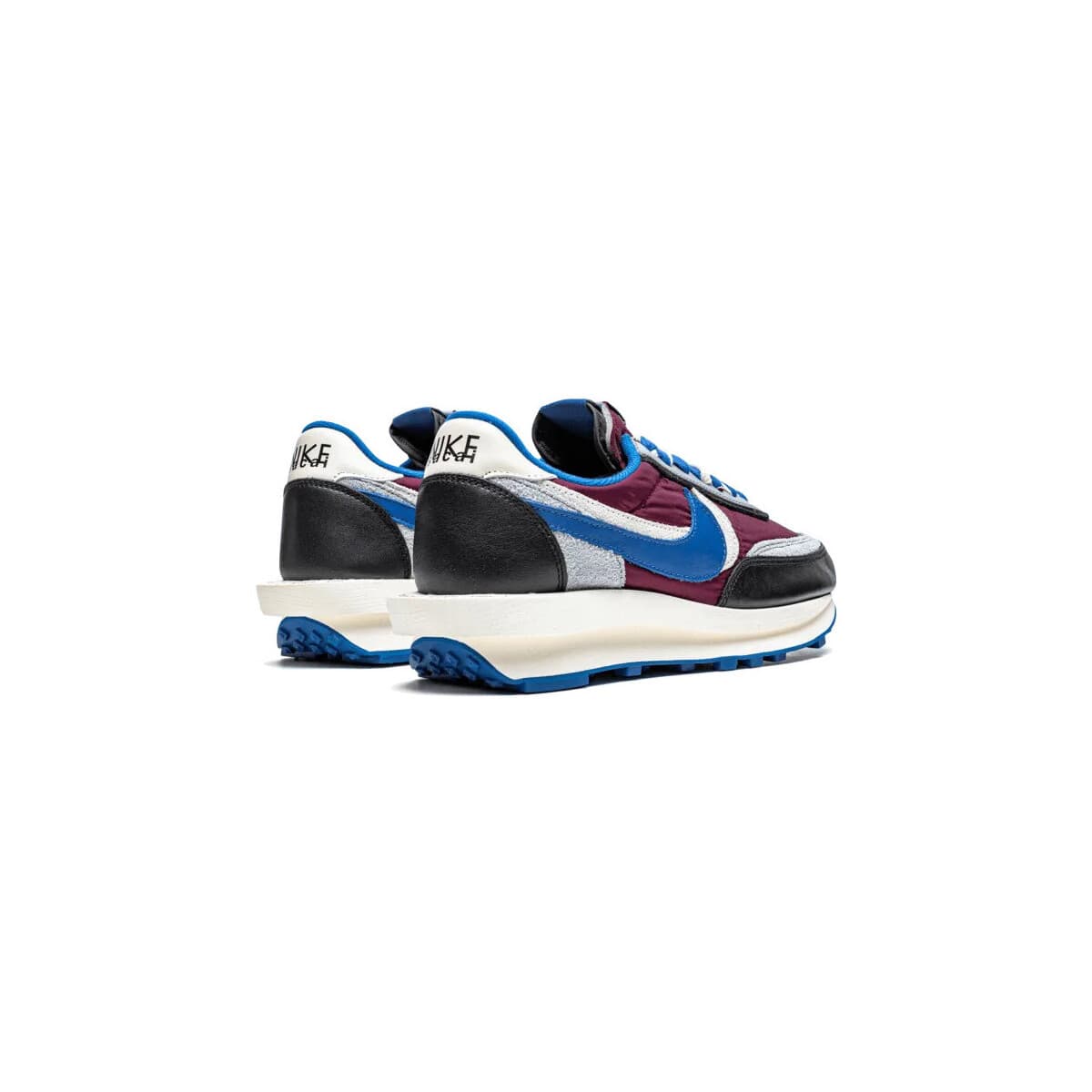Women's Sneakers Nike Blue