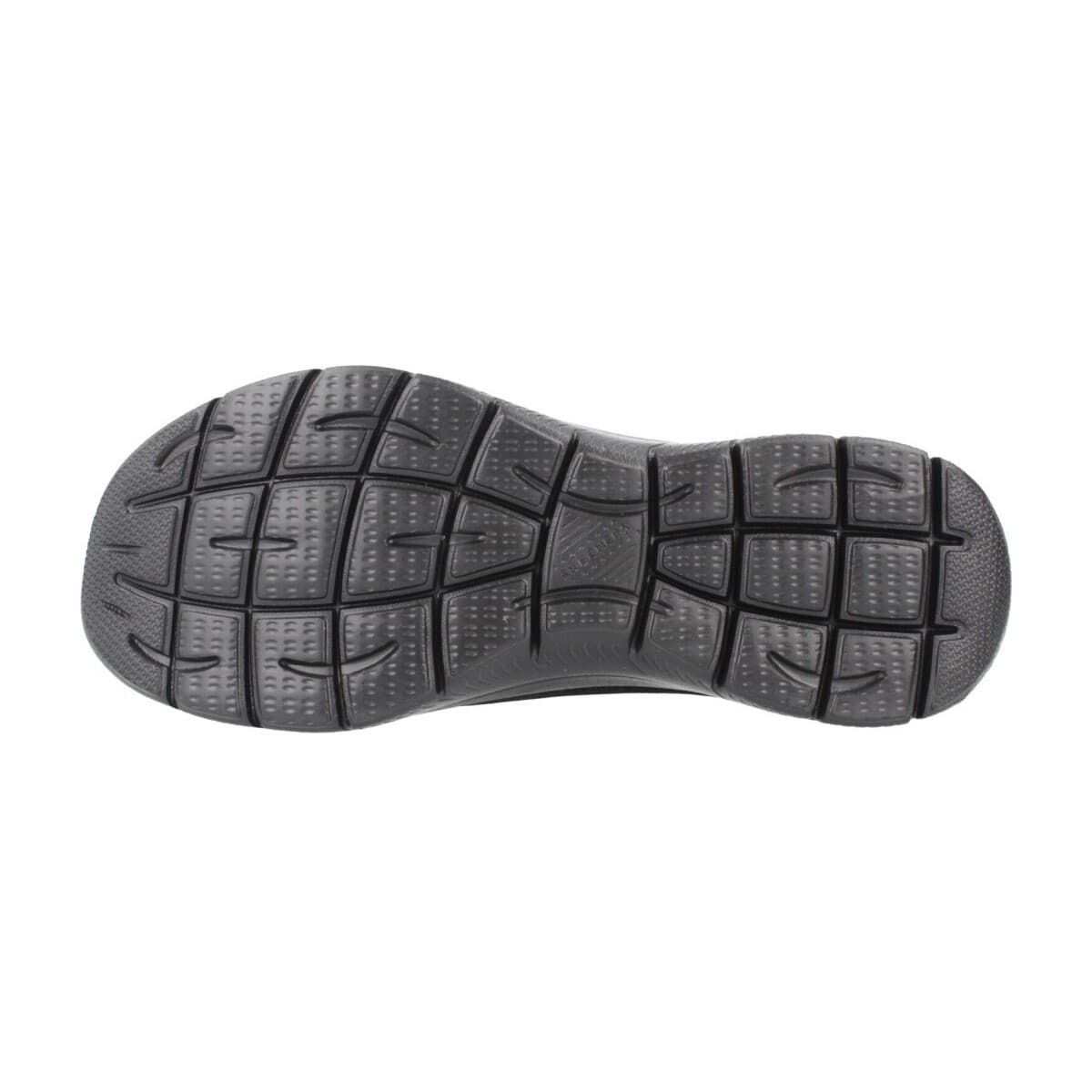 Women's Sports Shoes Skechers Black