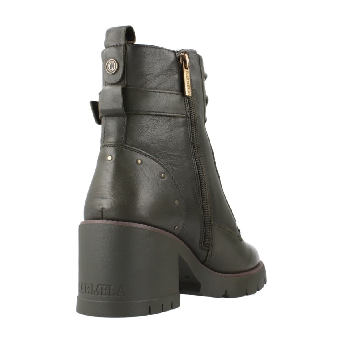 Women's Ankle Boots Carmela Green