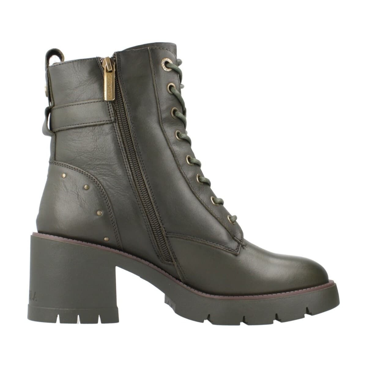 Women's Ankle Boots Carmela Green