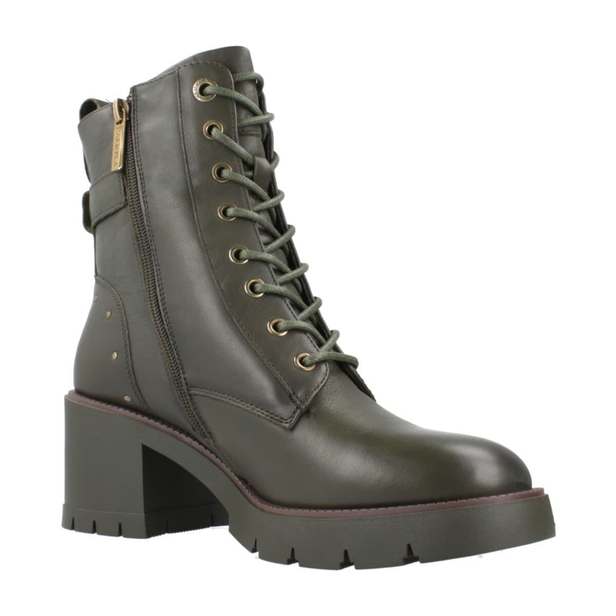 Women's Ankle Boots Carmela Green