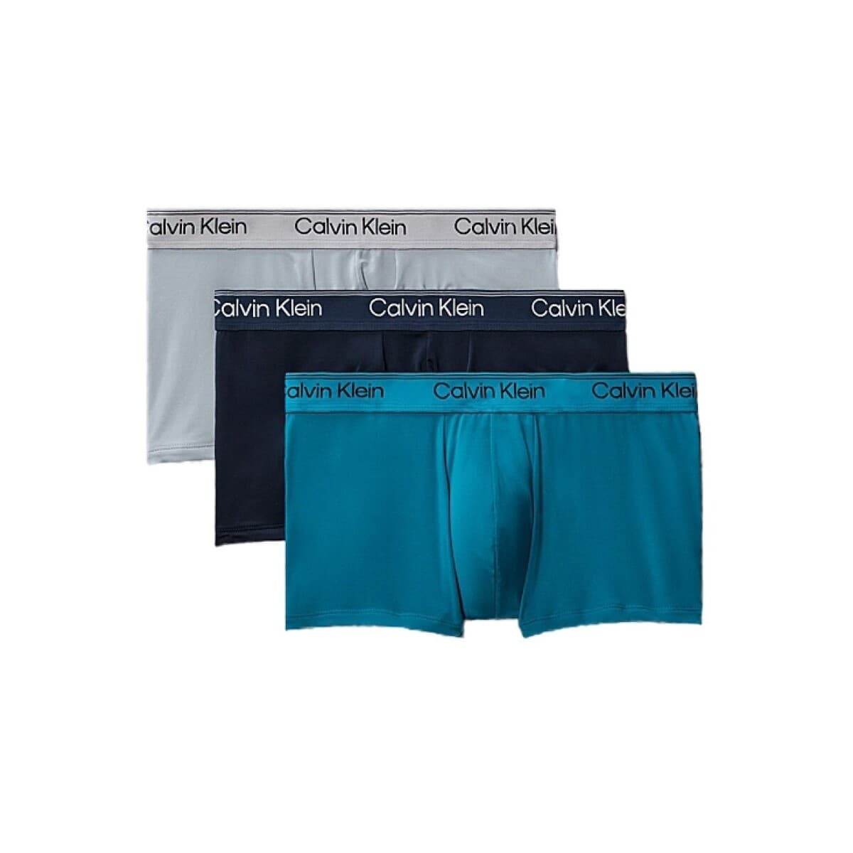 Men's Boxer Briefs Calvin Klein Multicolor