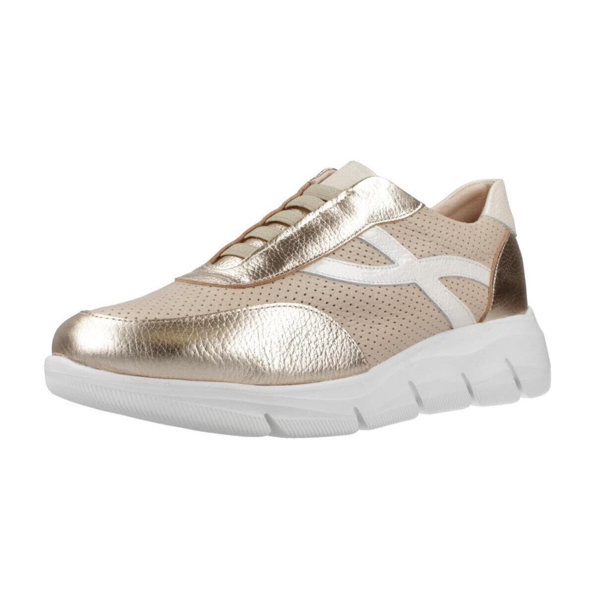 Women's Sneakers 24 Hrs Brown