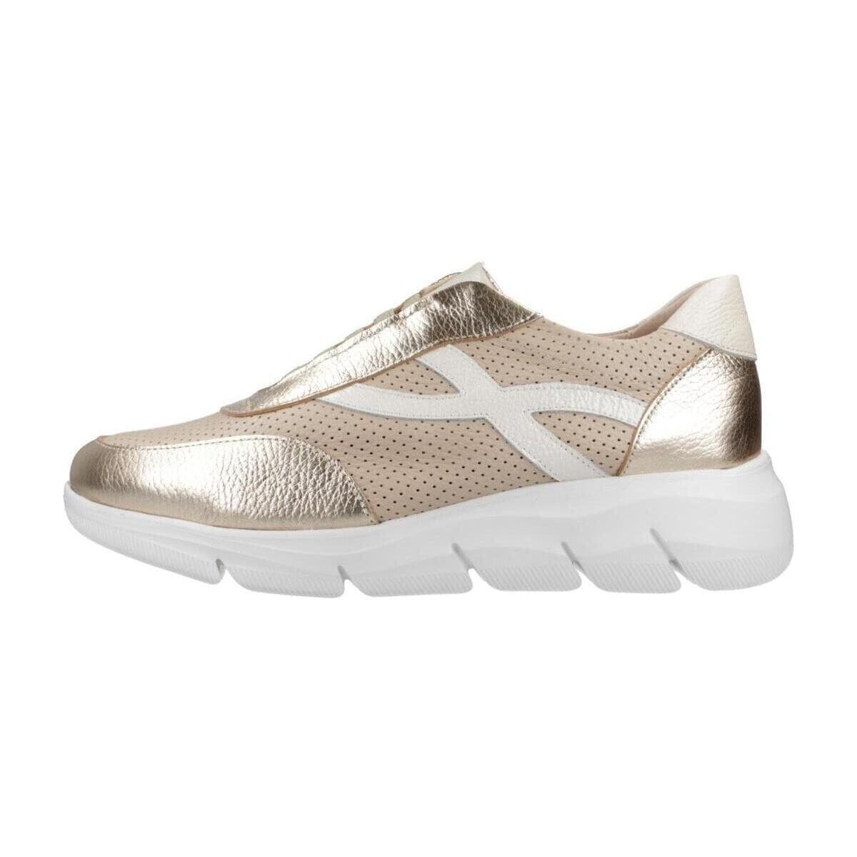 Women's Sneakers 24 Hrs Brown