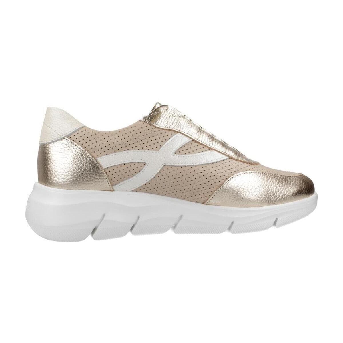 Women's Sneakers 24 Hrs Brown
