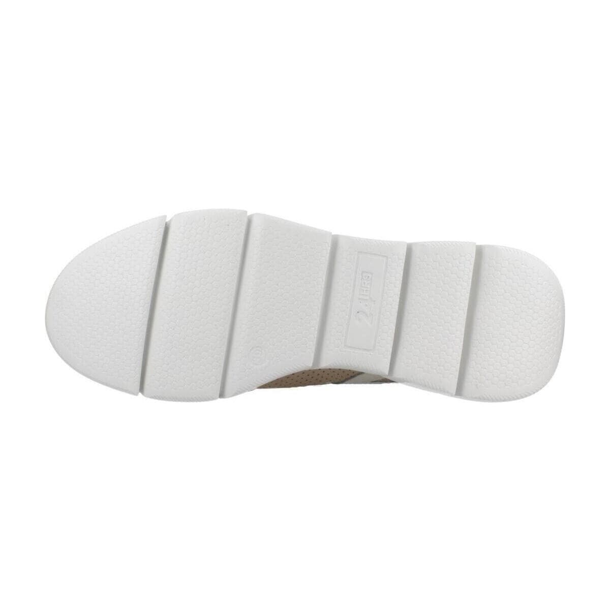 Women's Sneakers 24 Hrs Brown