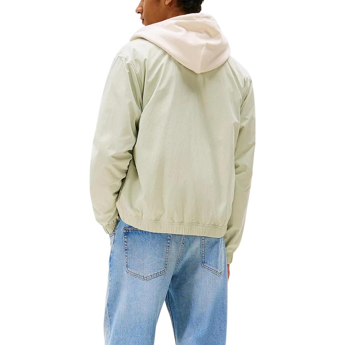 Men's Jackets Tommy Hilfiger Green