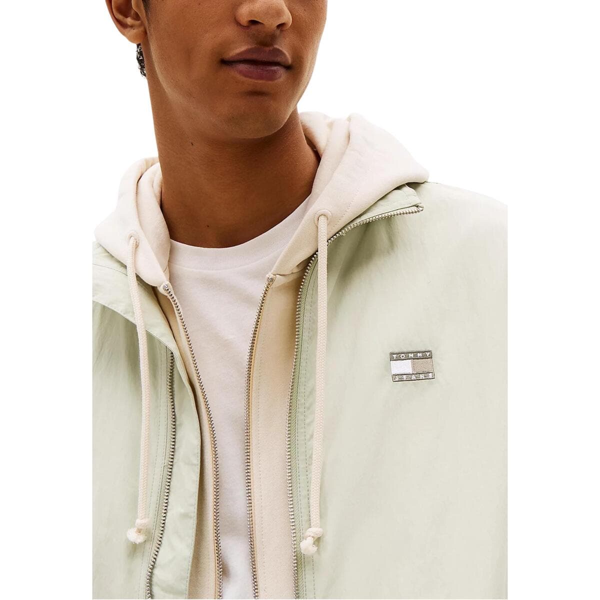 Men's Jackets Tommy Hilfiger Green