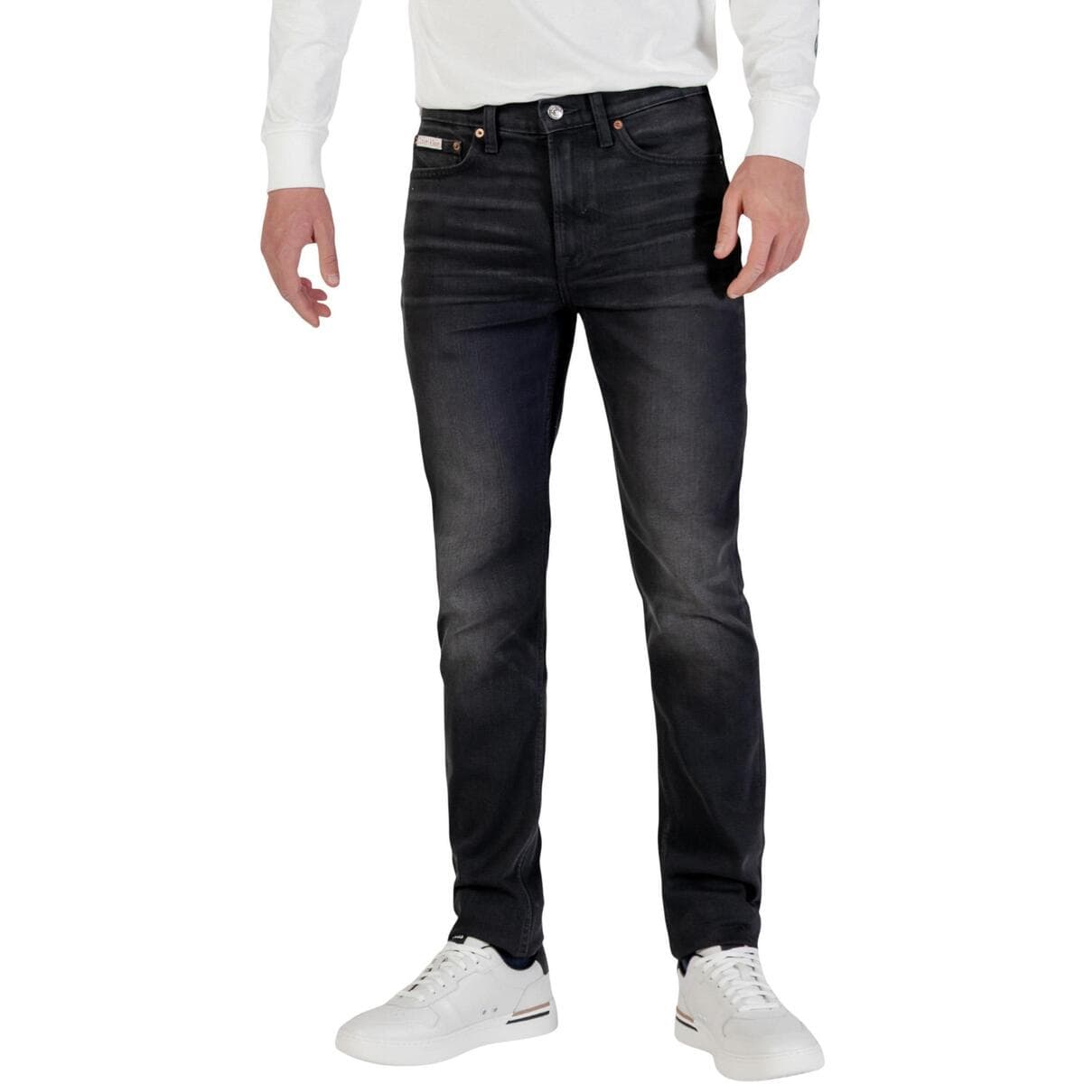 Men's Jeans Calvin Klein Blue