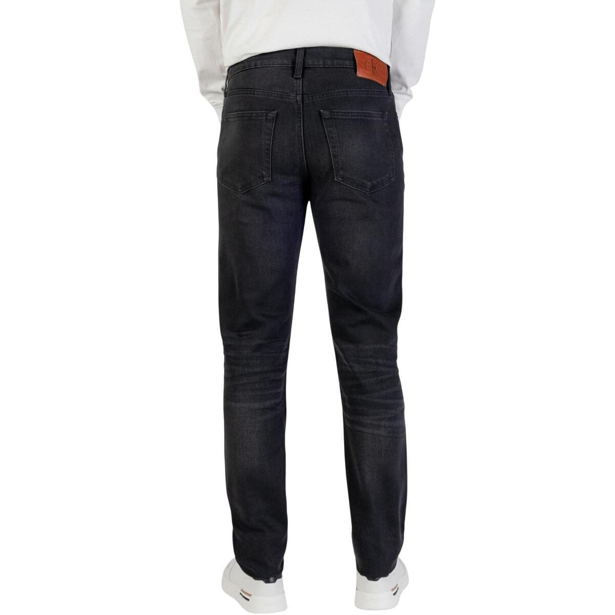Men's Jeans Calvin Klein Blue