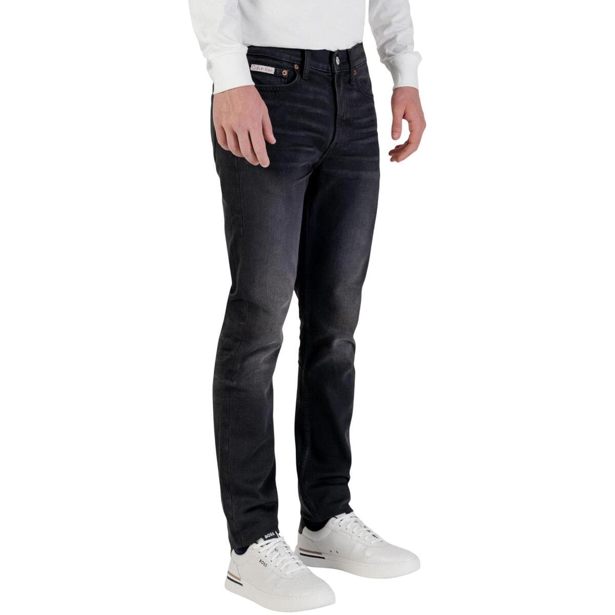 Men's Jeans Calvin Klein Blue