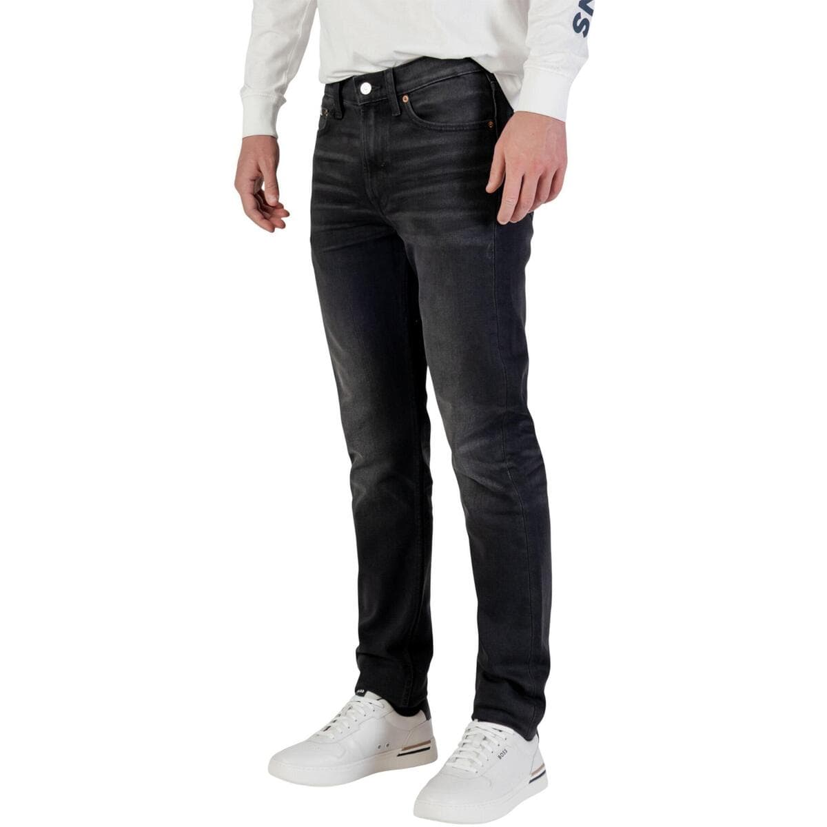 Men's Jeans Calvin Klein Blue
