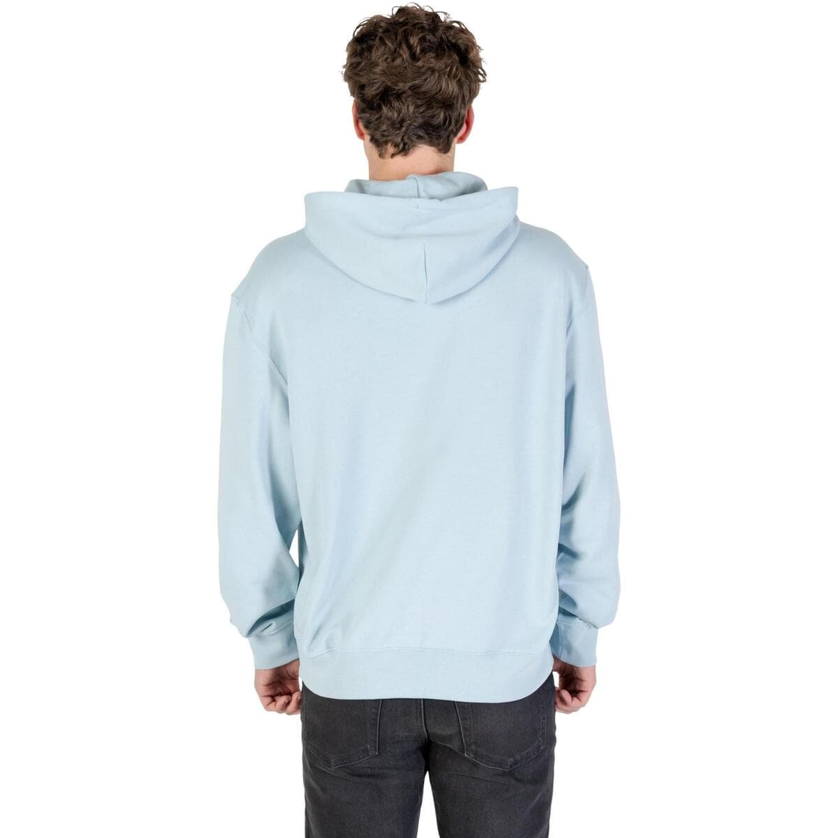 Men's Sweatshirts Calvin Klein Blue