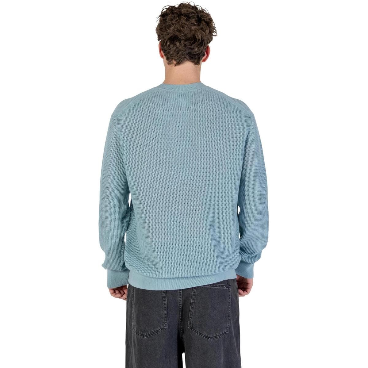 Men's Sweaters Calvin Klein Blue