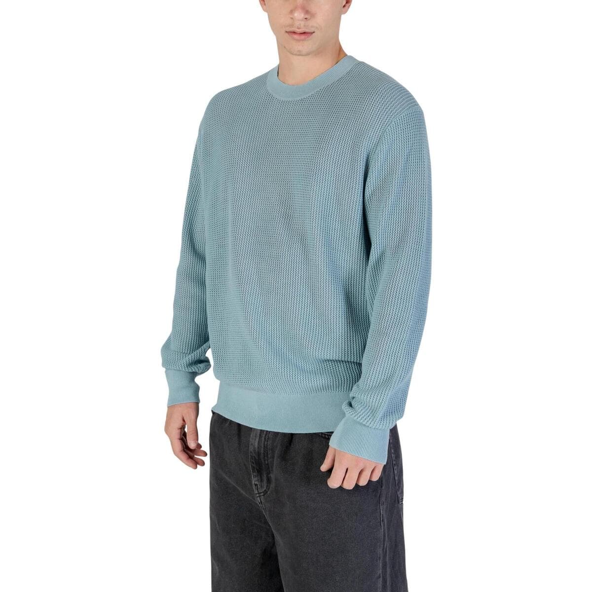 Men's Sweaters Calvin Klein Blue