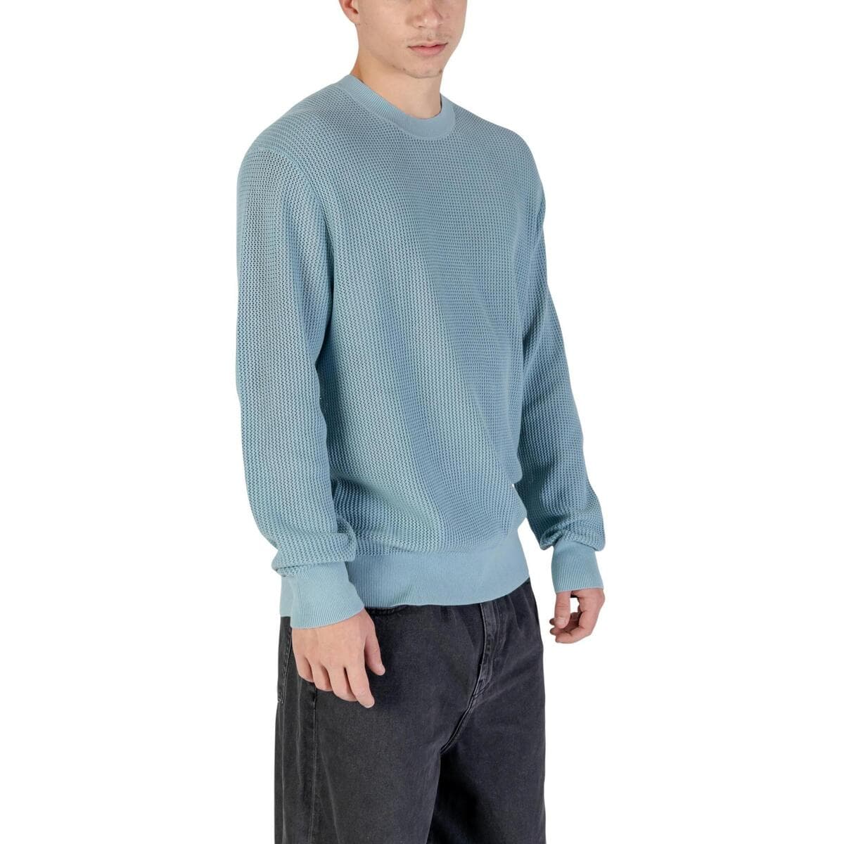 Men's Sweaters Calvin Klein Blue