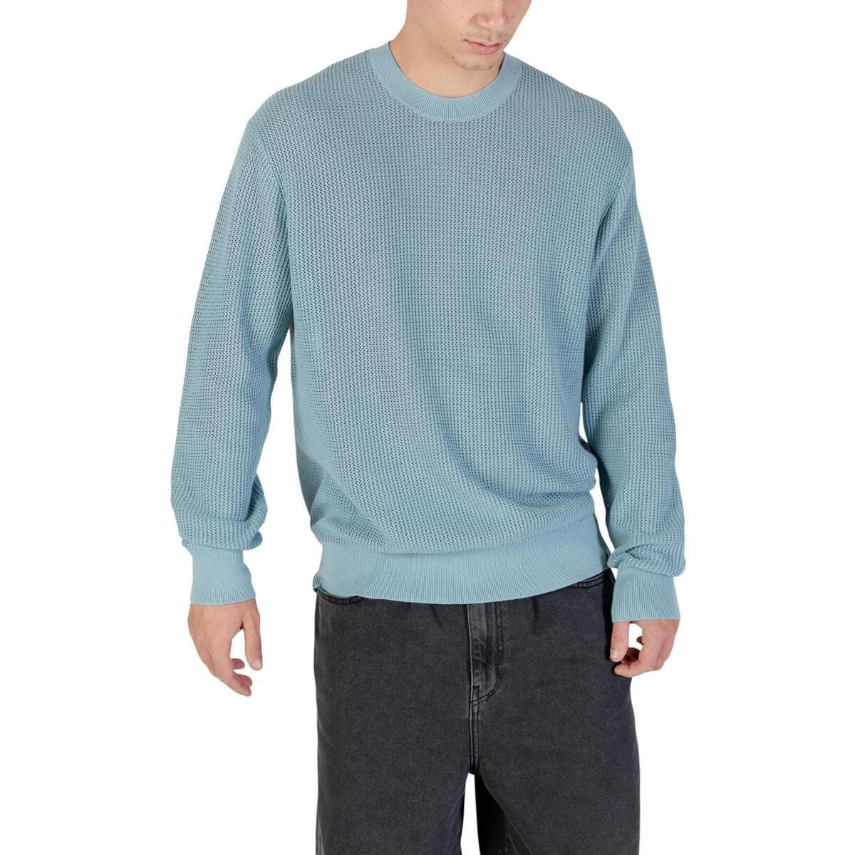 Men's Sweaters Calvin Klein Blue