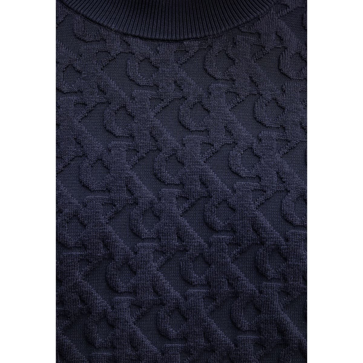 Men's Sweaters Calvin Klein Blue