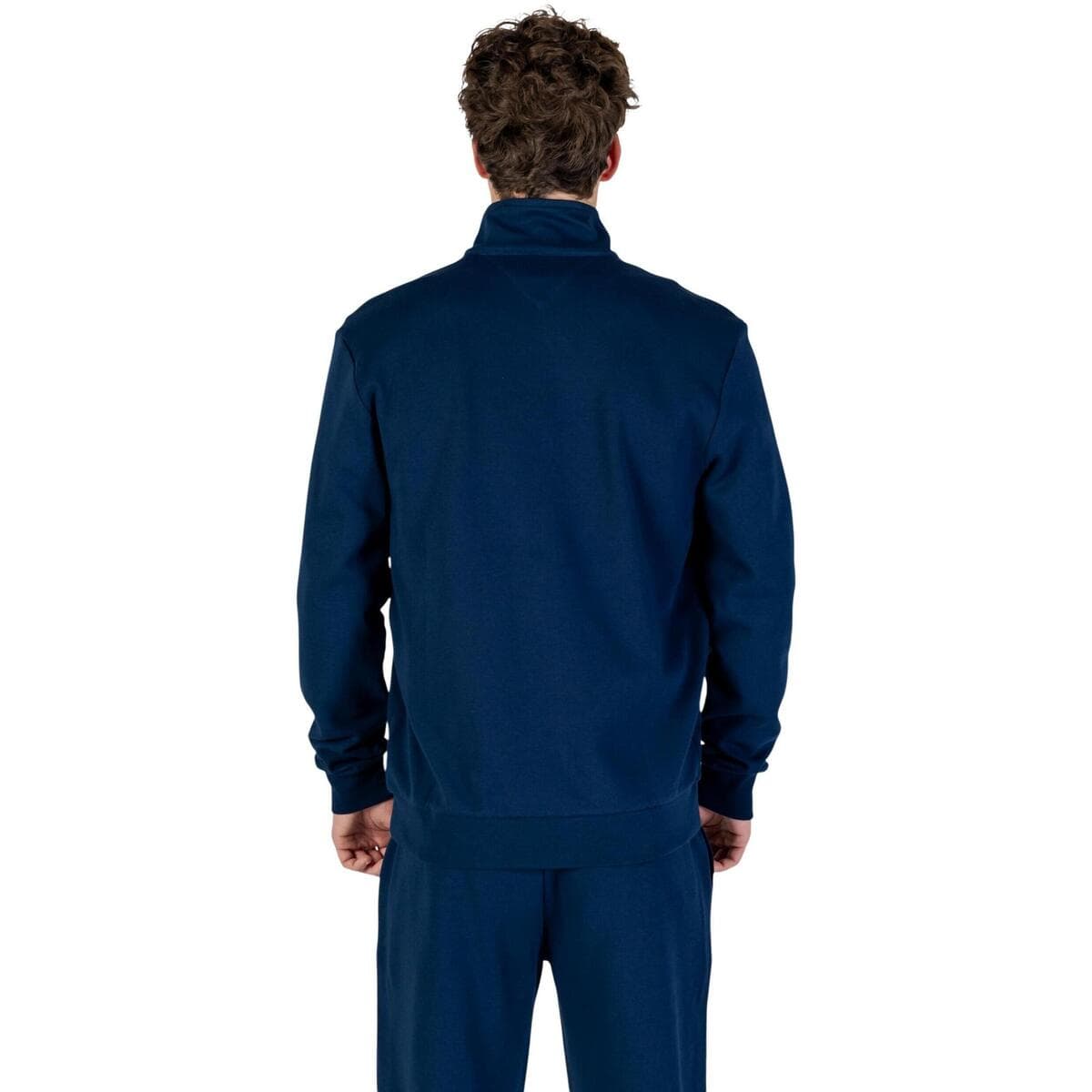 Men's Sports T-Shirts Tommy Hilfiger Blue