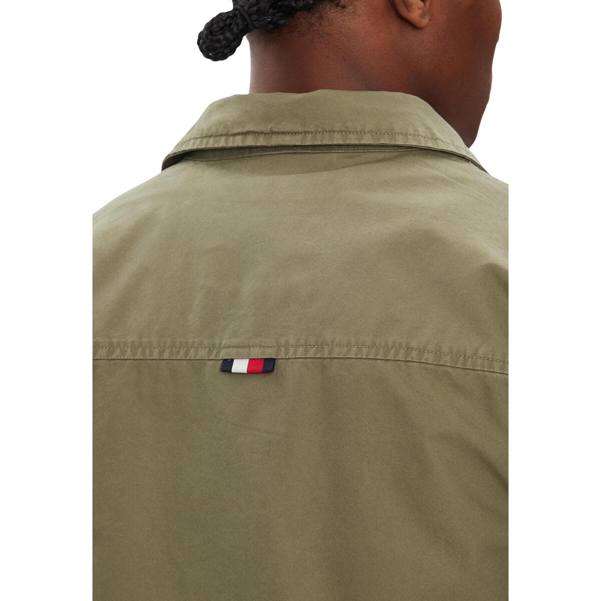Men's Jackets Tommy Hilfiger Green