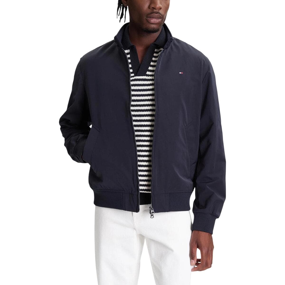 Men's Jackets Tommy Hilfiger Blue