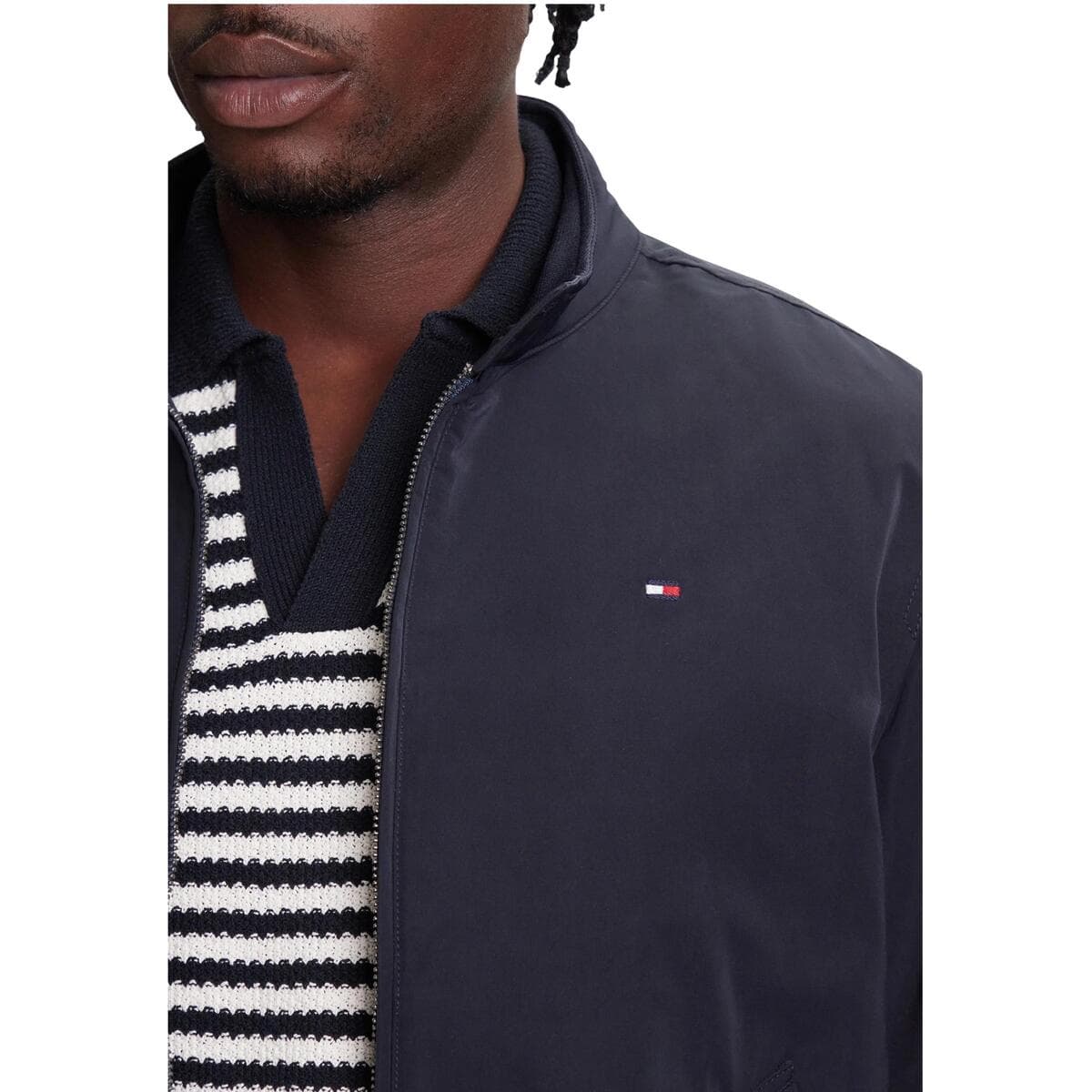 Men's Jackets Tommy Hilfiger Blue