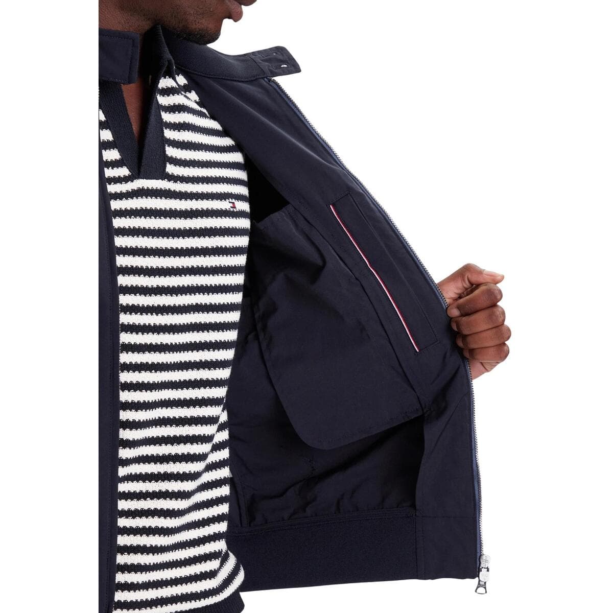 Men's Jackets Tommy Hilfiger Blue
