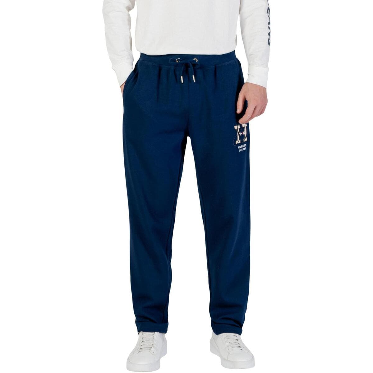 Men's Tracksuits Tommy Hilfiger Blue