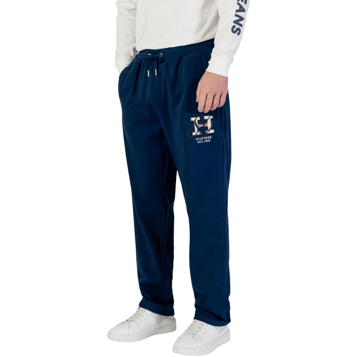 Men's Tracksuits Tommy Hilfiger Blue
