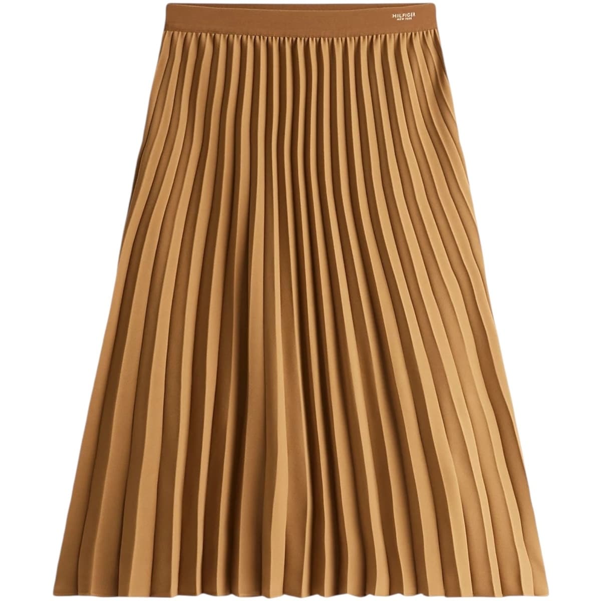 Women's Skirts Tommy Hilfiger Brown