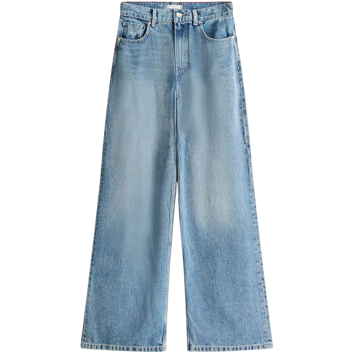 Women's Jeans Tommy Hilfiger Blue