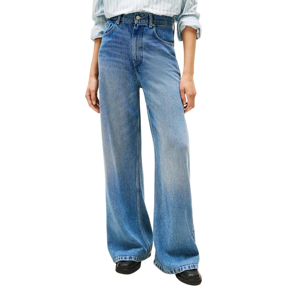 Women's Jeans Tommy Hilfiger Blue