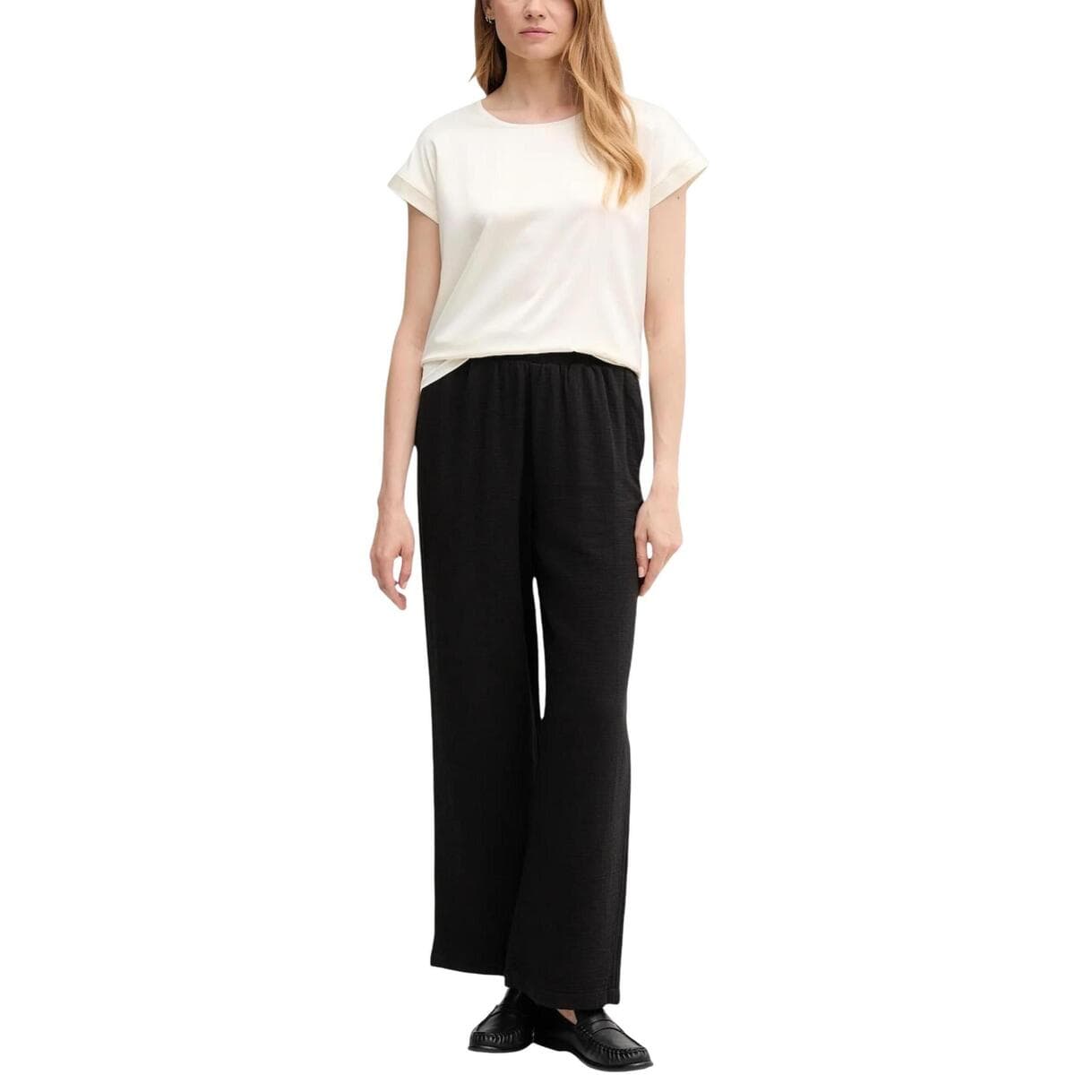 Women's Pants Calvin Klein Black
