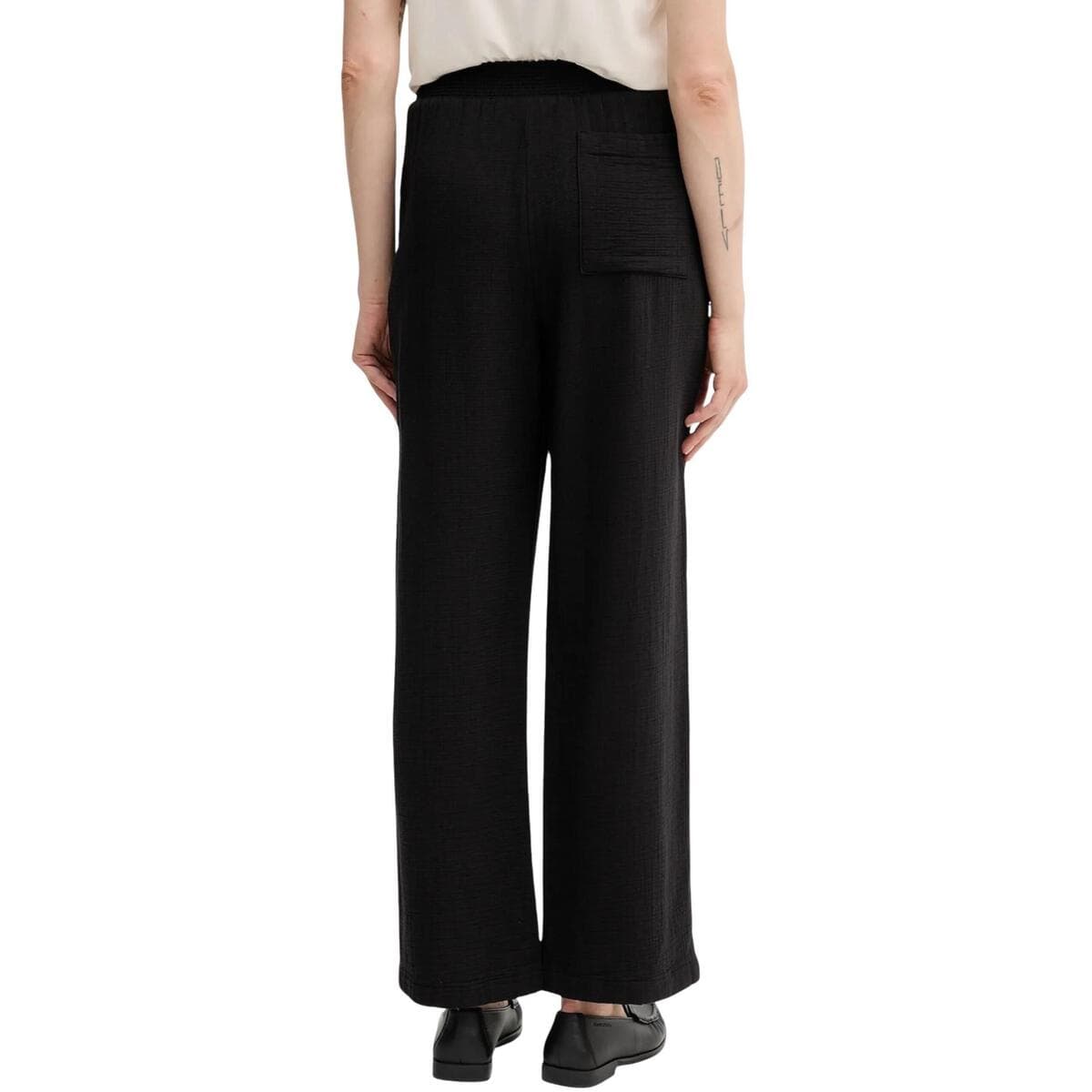 Women's Pants Calvin Klein Black