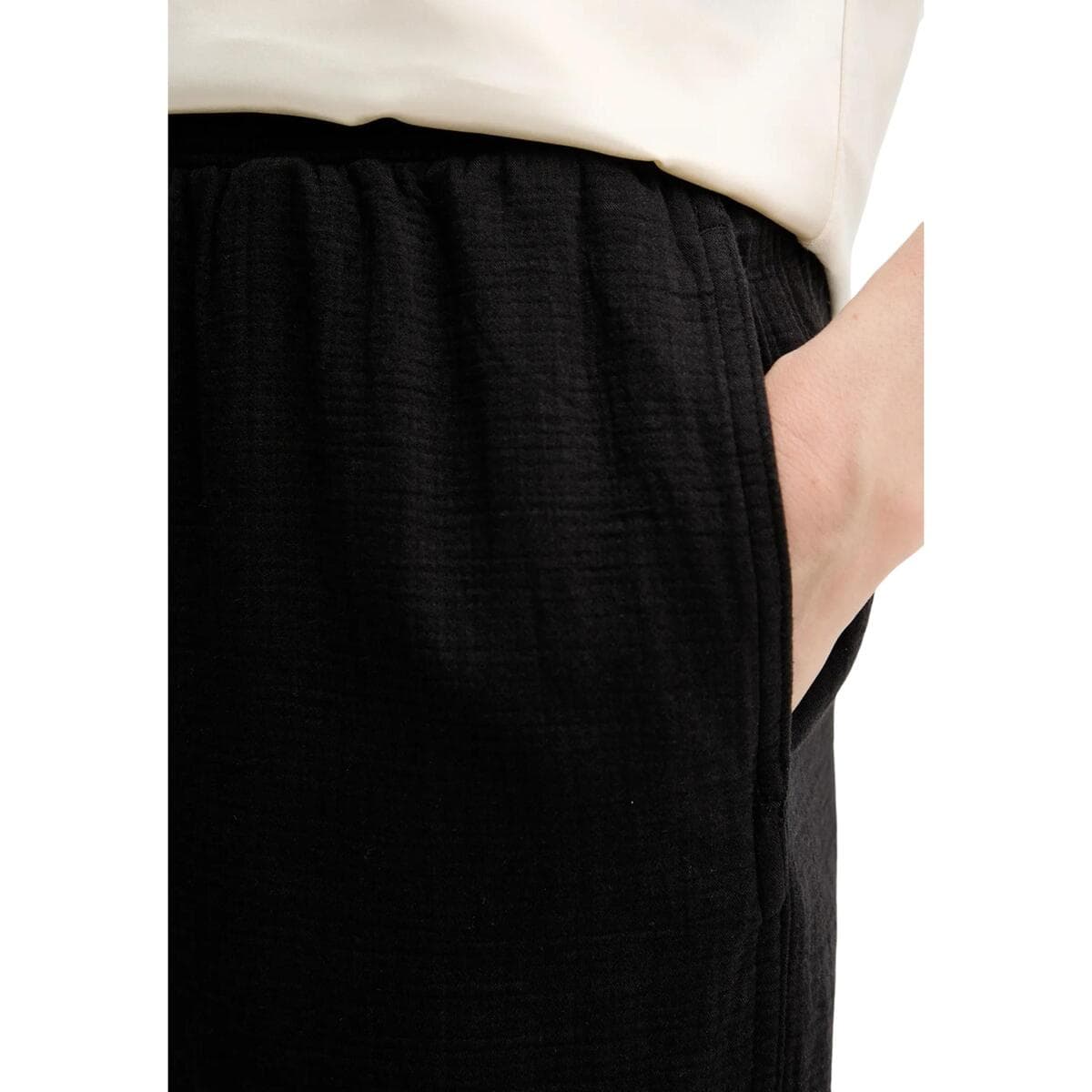 Women's Pants Calvin Klein Black