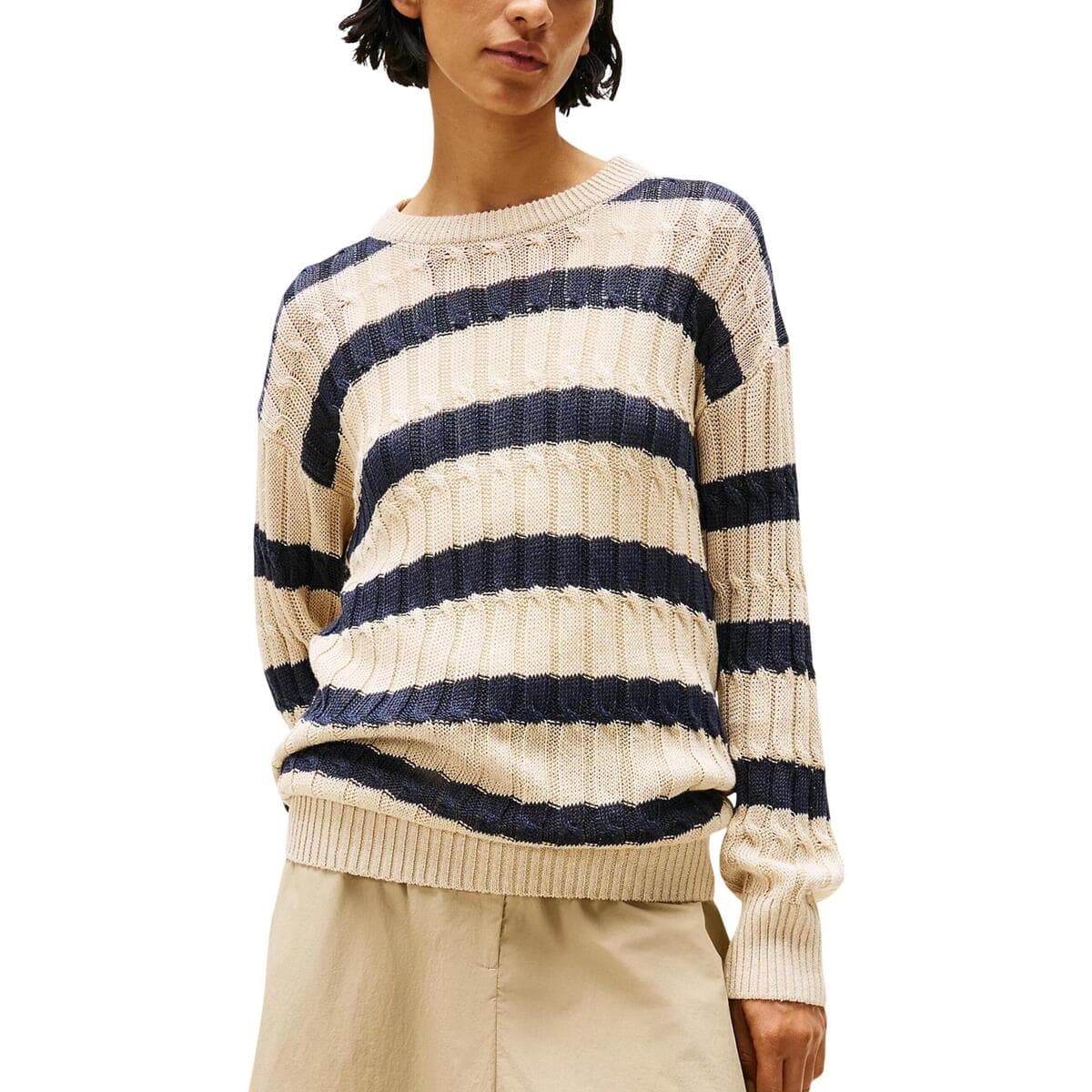 Women's Sweaters Tommy Hilfiger