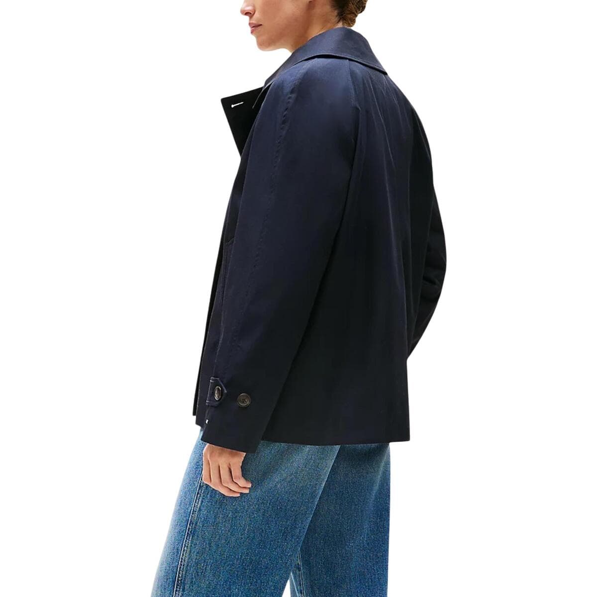 Women's Blazers Tommy Hilfiger Blue