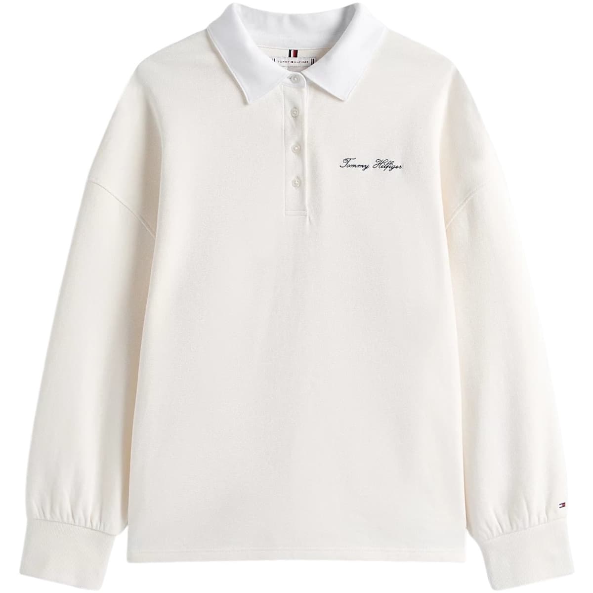 Women's Sports T-Shirts Tommy Hilfiger