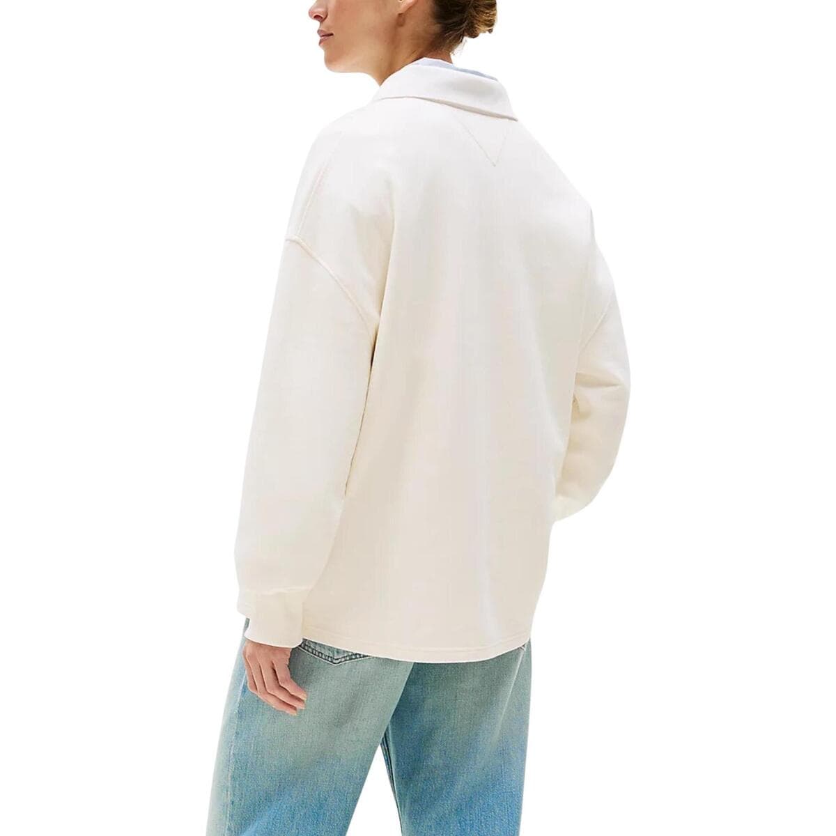 Women's Sports T-Shirts Tommy Hilfiger