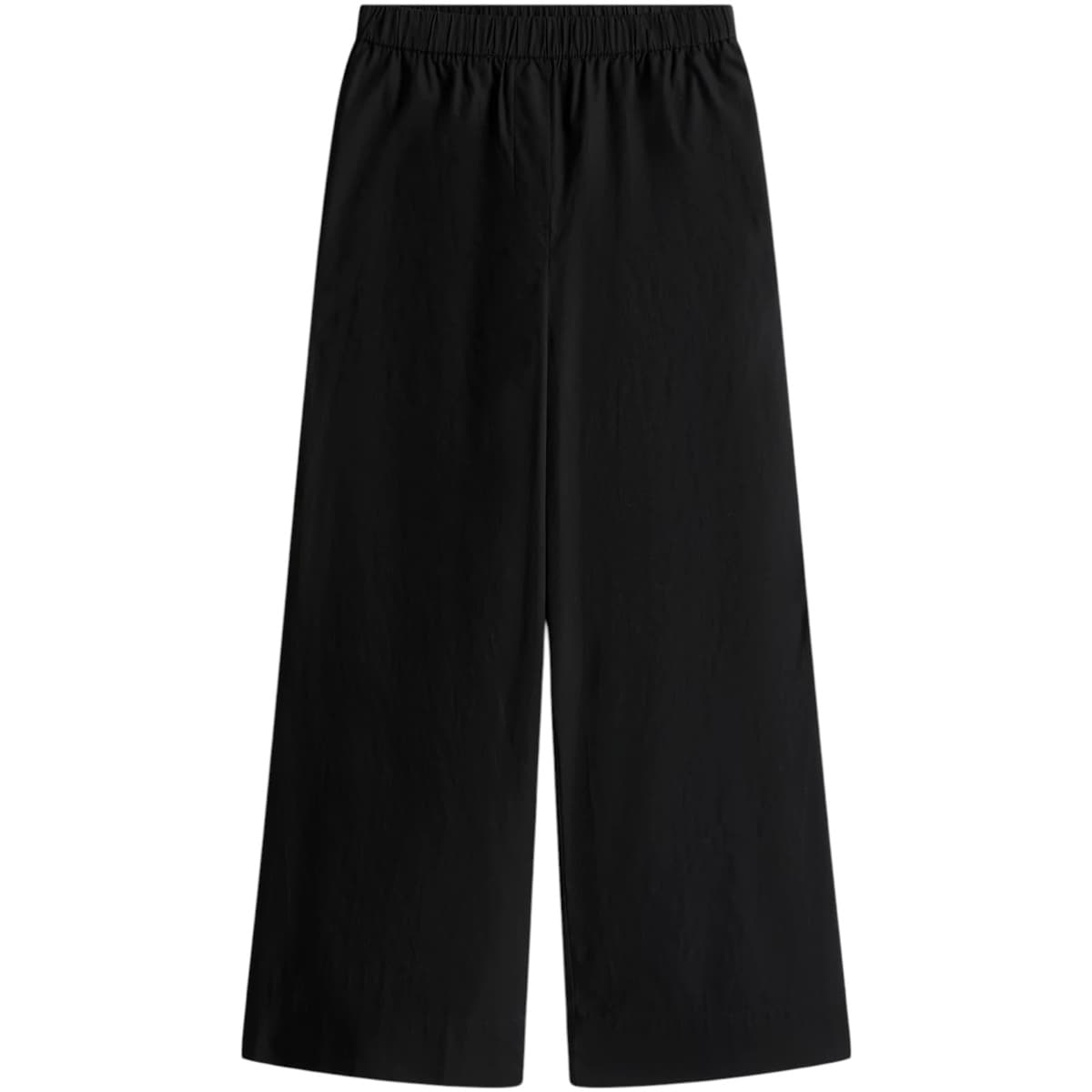 Women's Pants Tommy Hilfiger Black