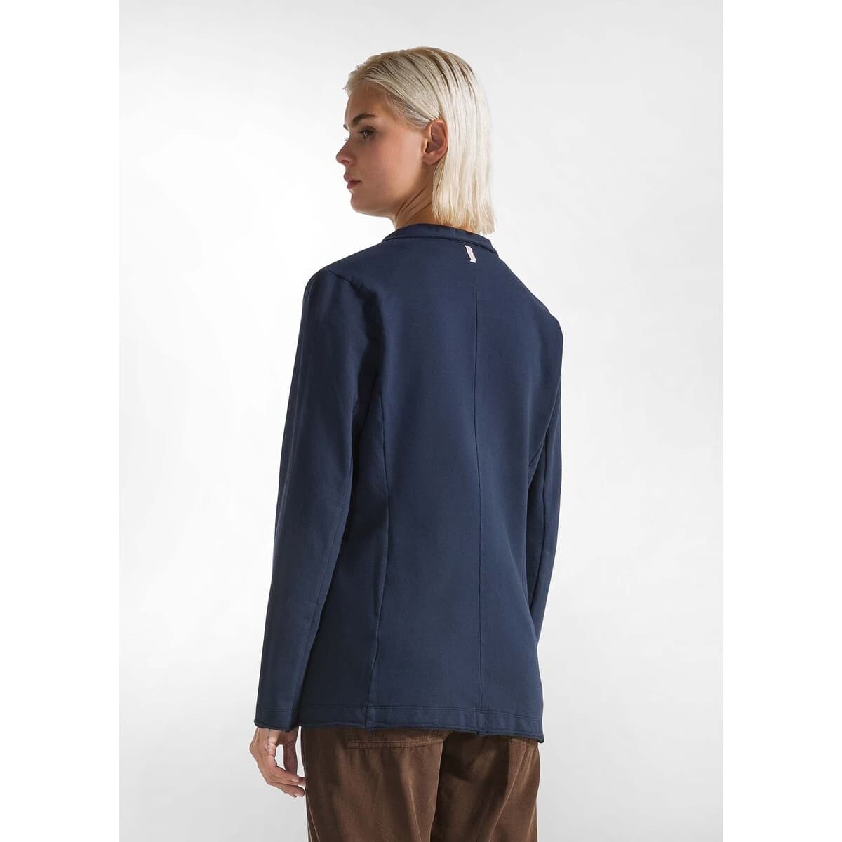 Women's Blazers Deha Blue