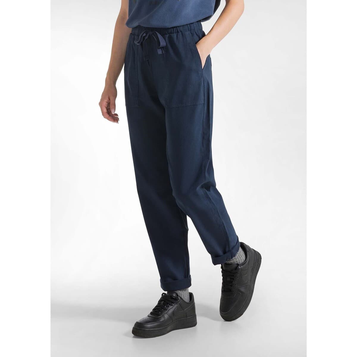 Women's Tracksuits Deha Blue