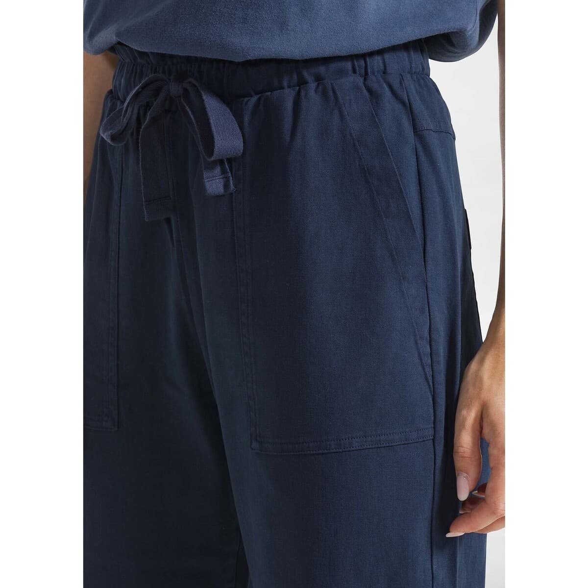 Women's Tracksuits Deha Blue