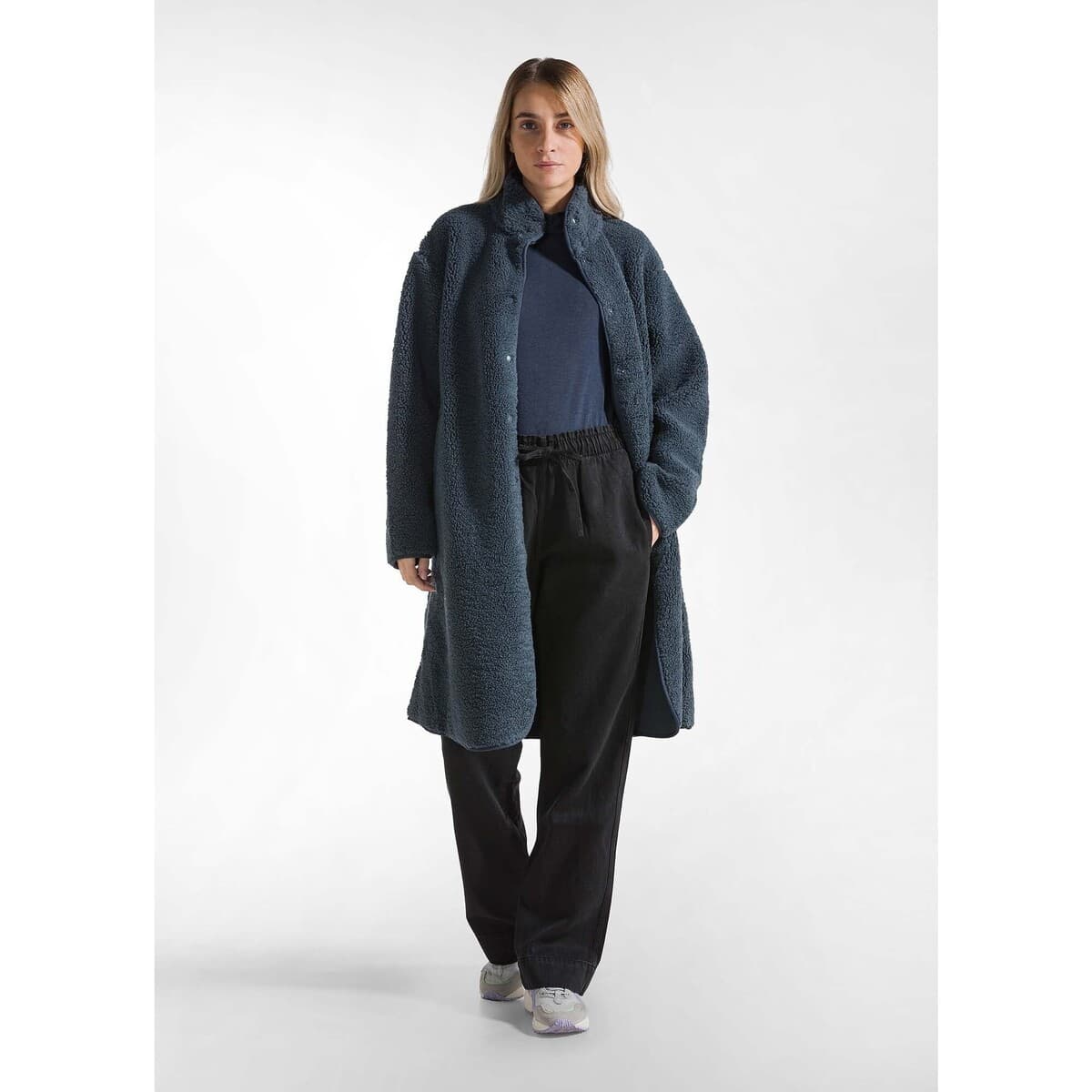 Women's Pants Deha Black