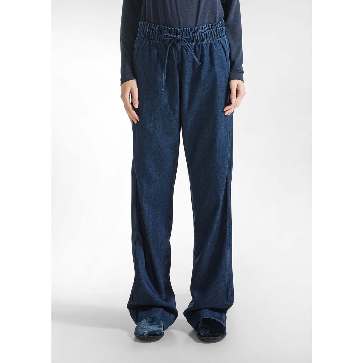 Women's Jeans Deha Blue