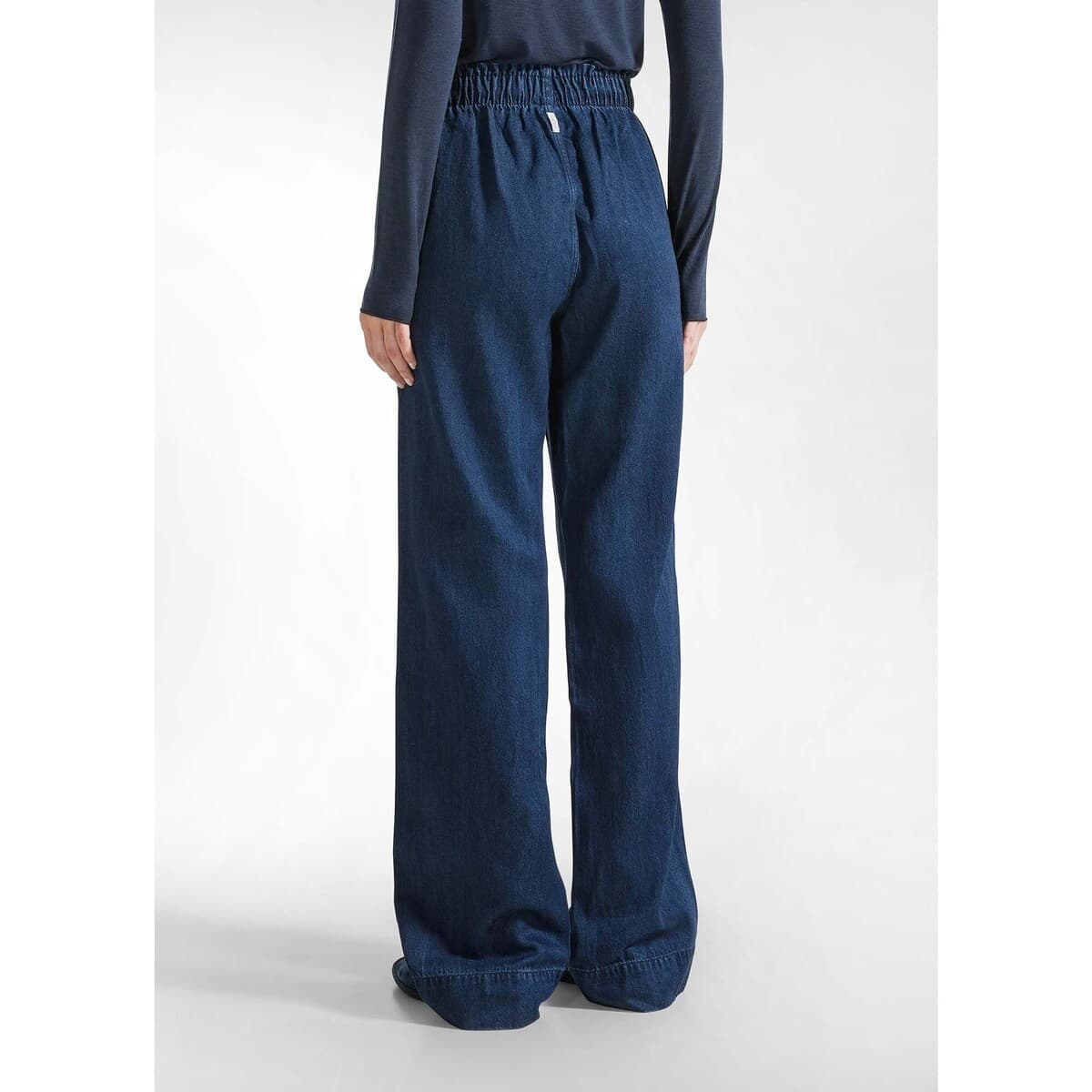 Women's Jeans Deha Blue