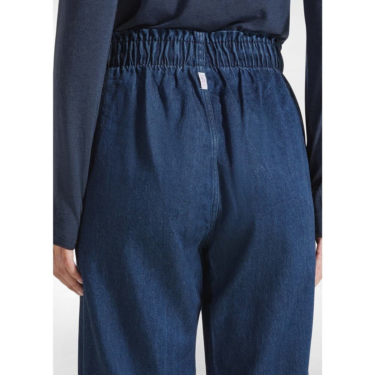 Women's Jeans Deha Blue